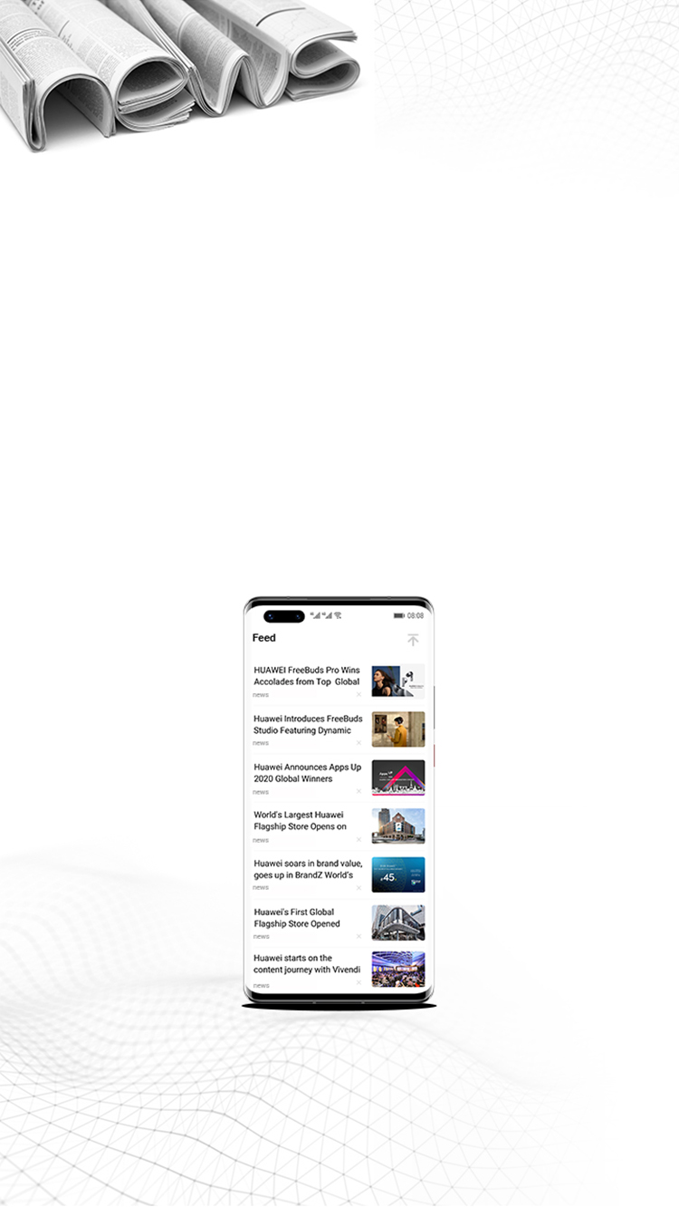 HUAWEI ASSISTANT