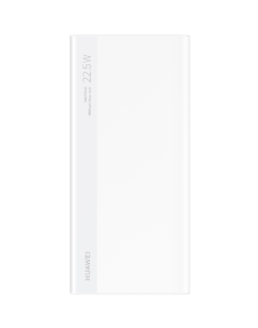 HUAWEI SuperCharge Power Bank 10000 mAh (Max 22.5W SE) White