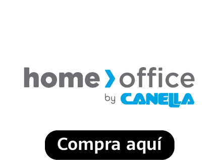 Home Office by Canella