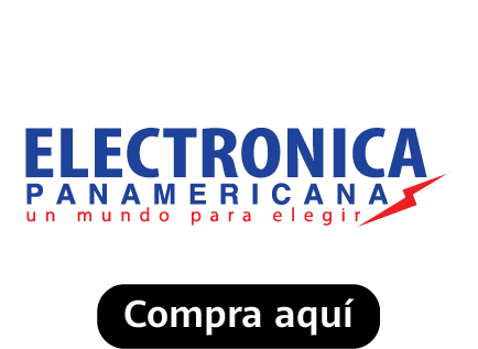 Electronica Panamericana