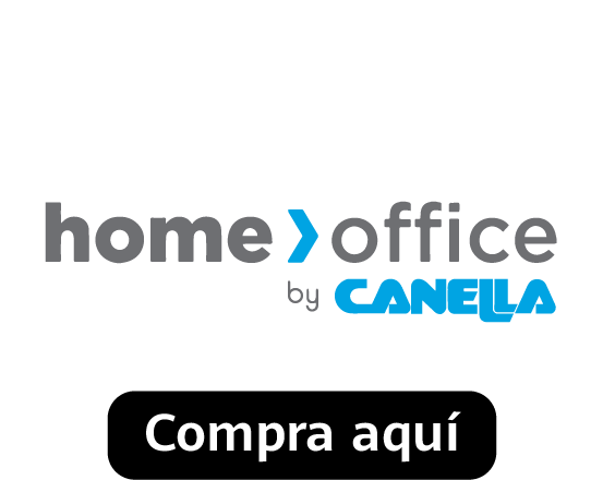 Home Office by Canella