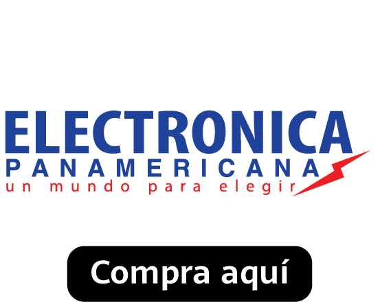 Electronica Panamericana