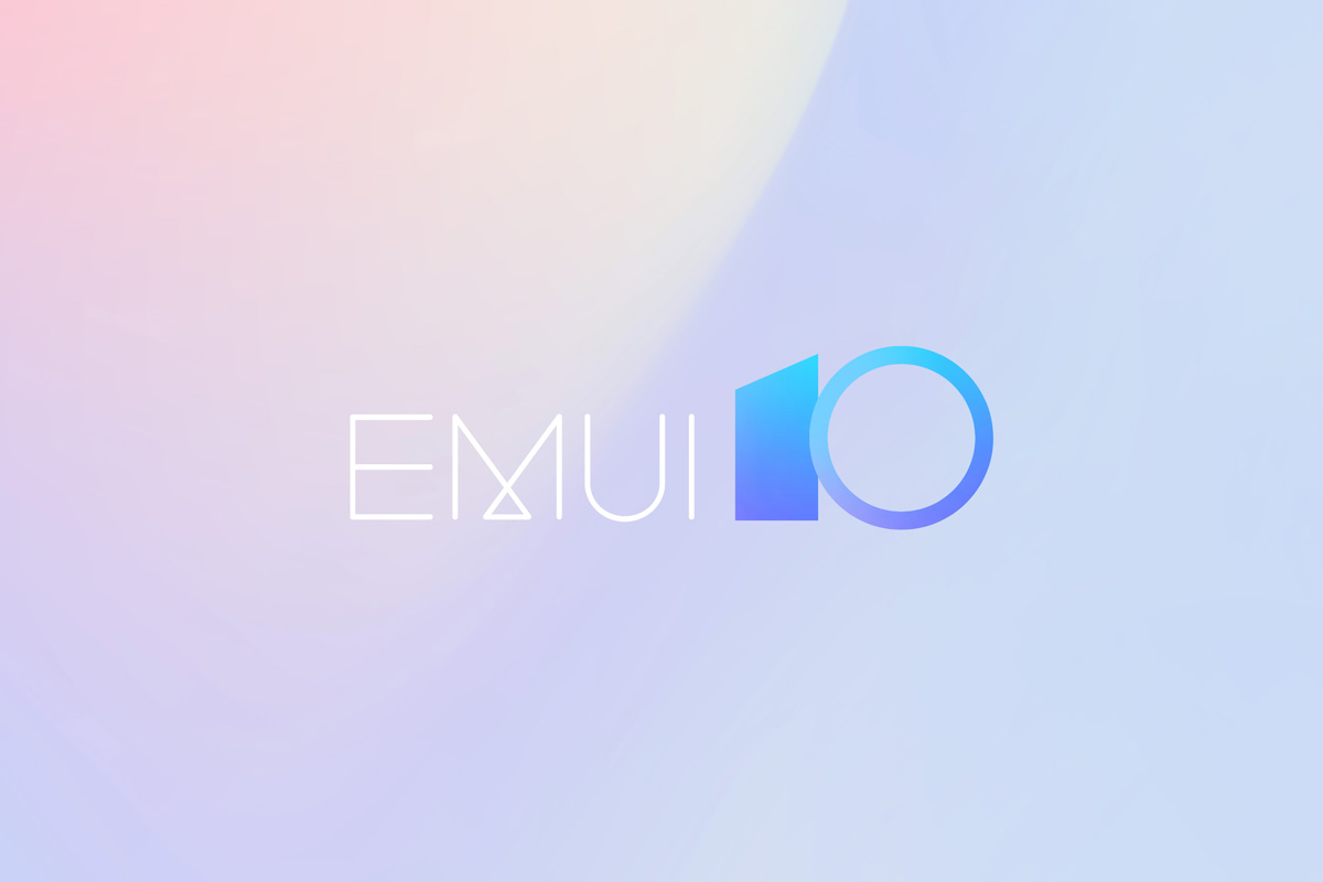Huawei Launches EMUI10 to Enable Smart Life in All Scenarios