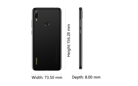 Huawei Y6 Prime 2019 Launch Date Price In Pakistan Review