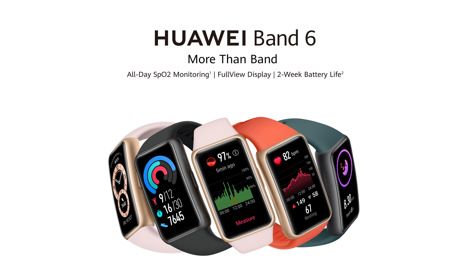In price ksa 6 band huawei Huawei Band