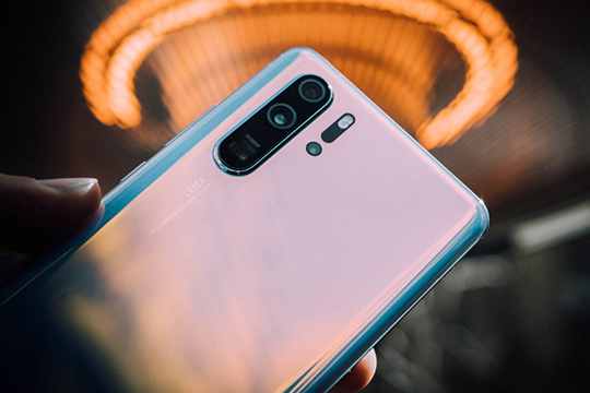 Here’s why the HUAWEI P30 Pro’s camera could redefine smartphone photography