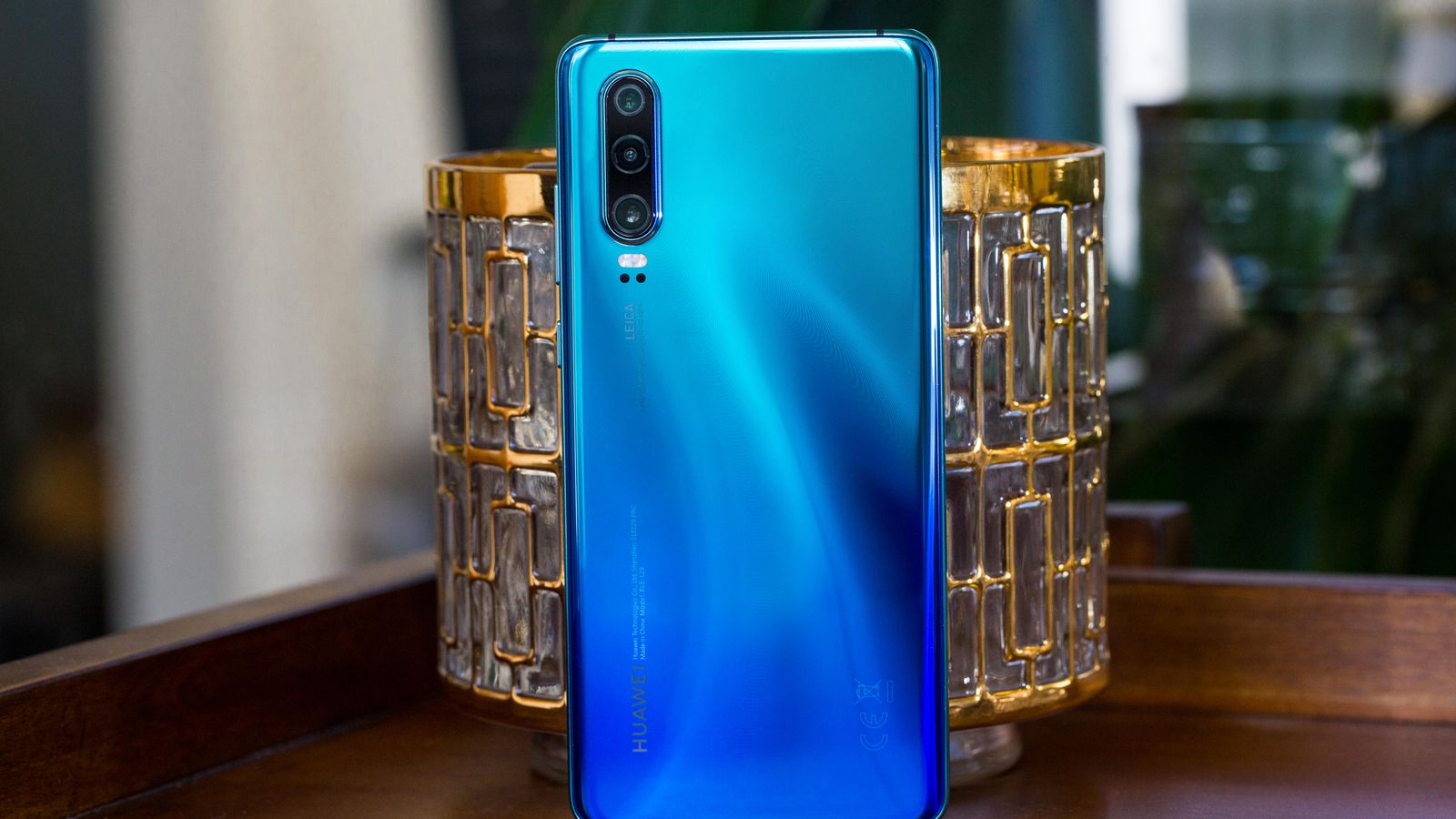 HUAWEI P30 vs. Galaxy S10 vs. Pixel 3: Cameras, battery and all the specs
        