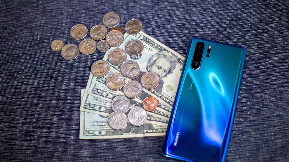 HUAWEI P30 vs. Galaxy S10 vs. Pixel 3: Cameras, battery and all the specs