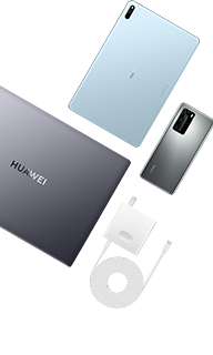 HUAWEI MateBook 14 2021 USB-C Charger