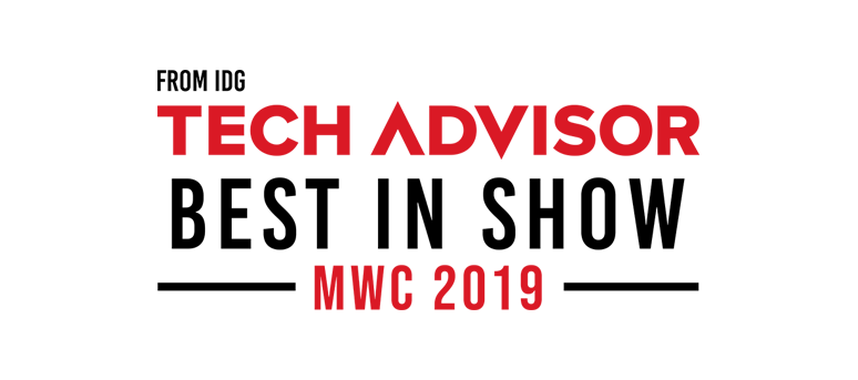 HUAWEI MWC 2019