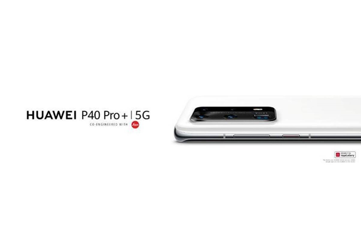 HUAWEI P40 Pro+ to officially launch in Australia