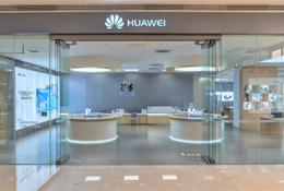 HUAWEI Experience Store (KL Pavilion)