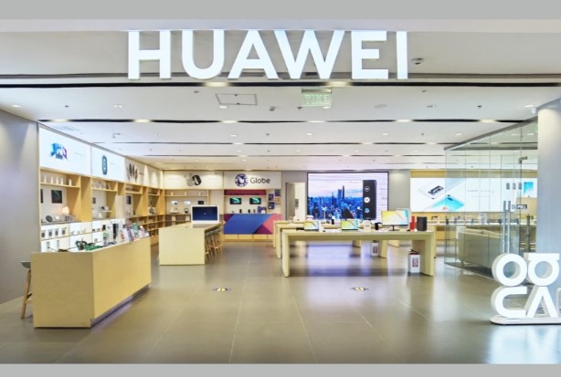 HUAWEI Authorized Experience Store (SM NORTH EDSA)