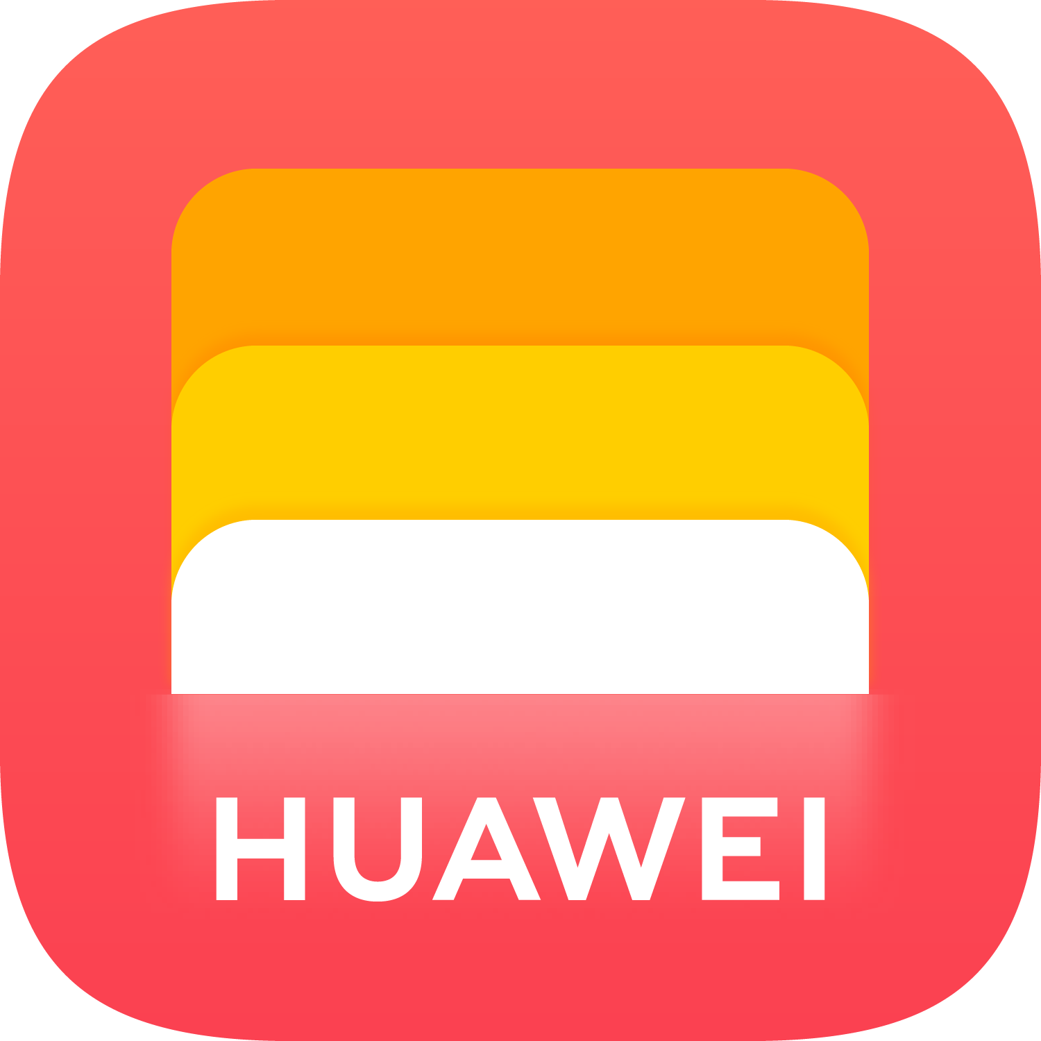 Huawei Wallet icon