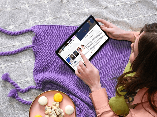 Introducing the new HUAWEI MatePad – A 2K FullView Display Tablet Made for Entertainment and Productivity