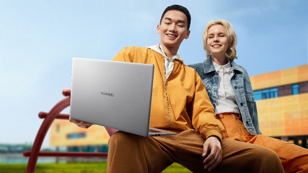 Huawei announces Intel-powered HUAWEI MateBook D 15, an ultralight and
    budget-friendly laptop for everyday use 