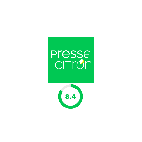 Presse-Citron