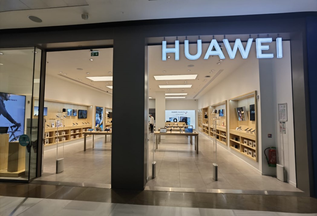 HUAWEI Flagship Store (Rosny 2)