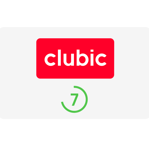 Clubic