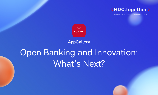 Open Banking and Innovation: what's Next?